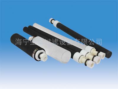 PA、PE微孔過濾管